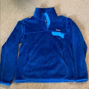 Patagonia pullover